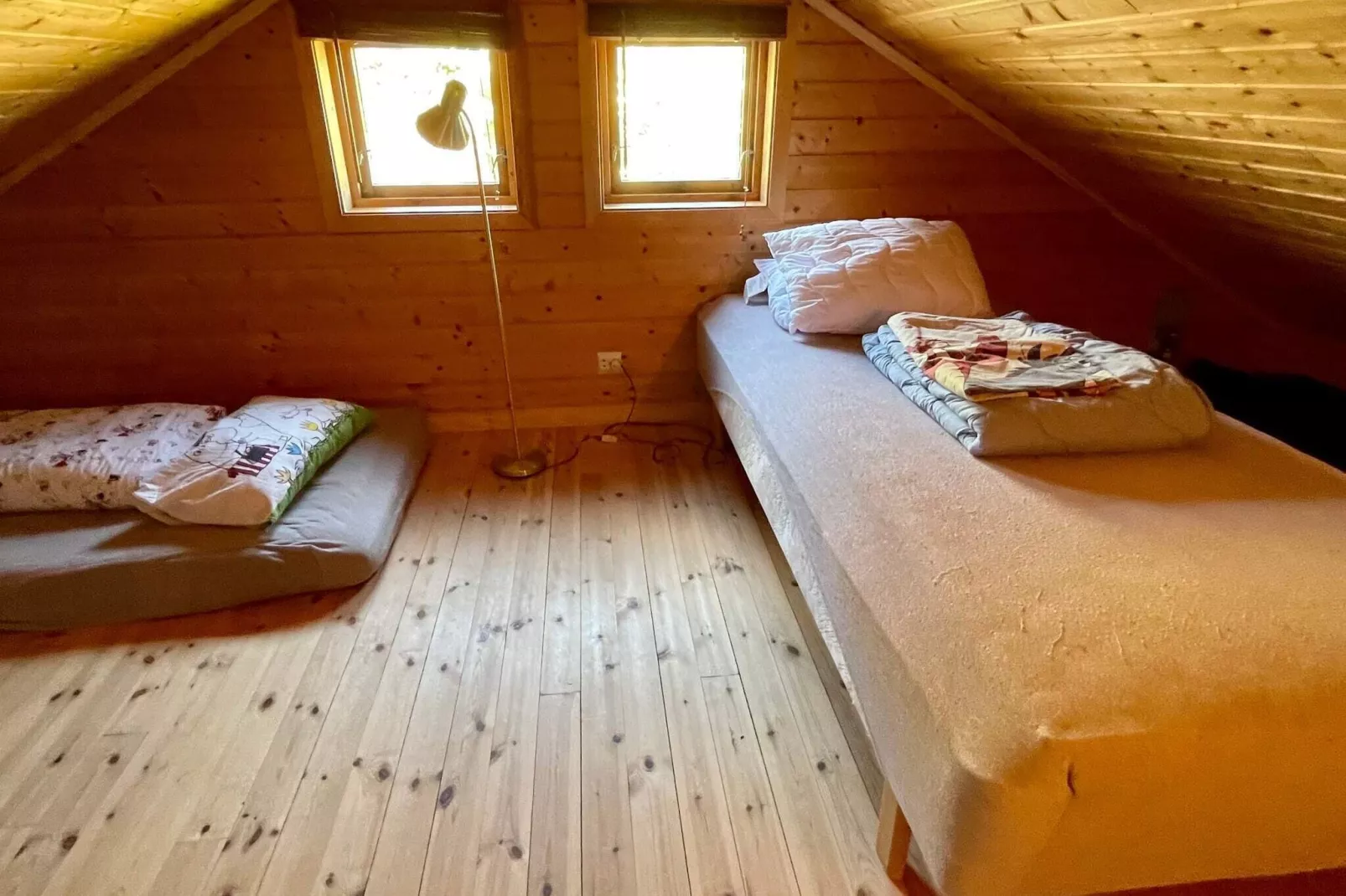 6 persoons vakantie huis in Espevær-By Traum-Binnen
