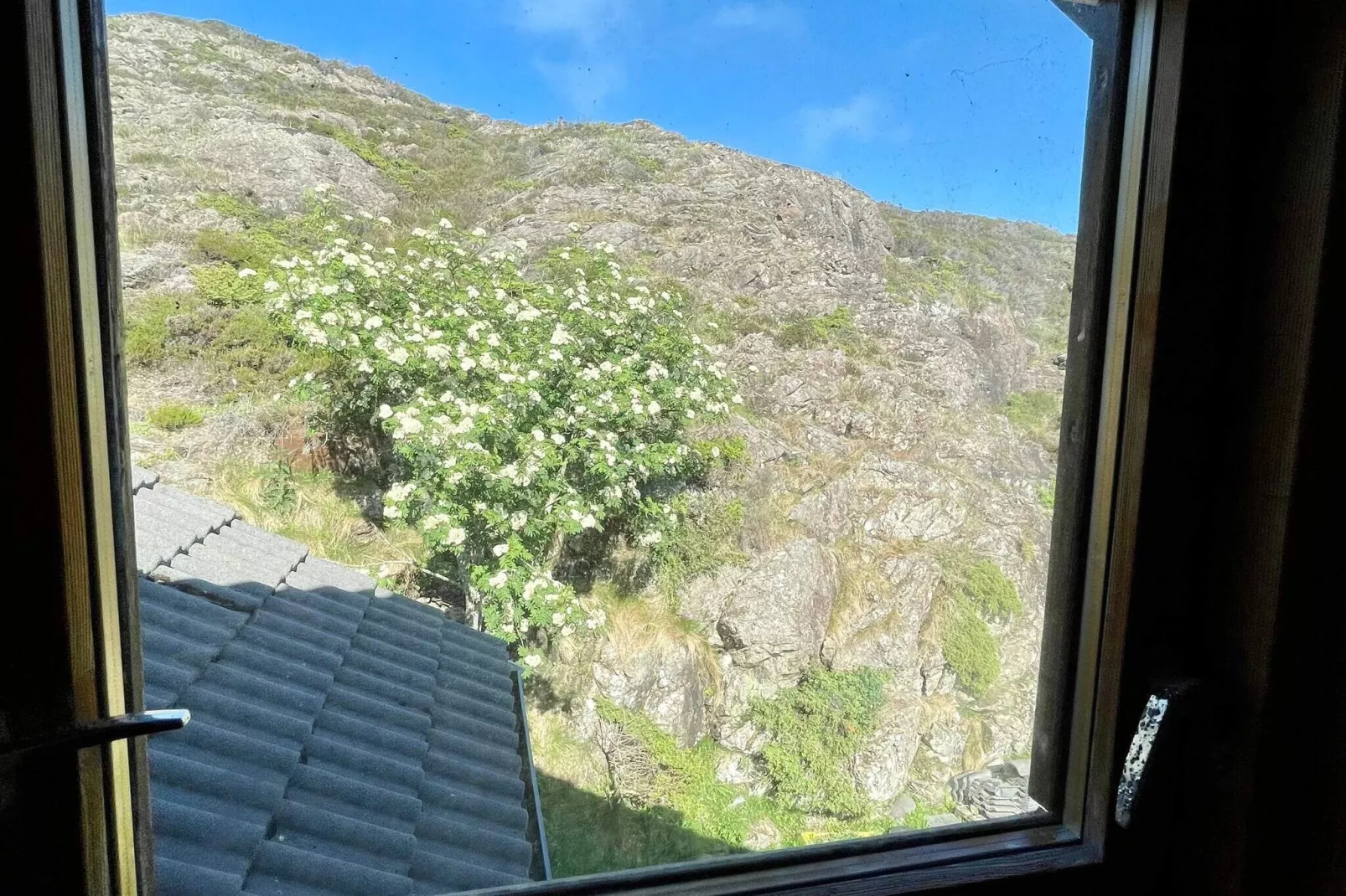 6 persoons vakantie huis in Espevær-By Traum-Binnen