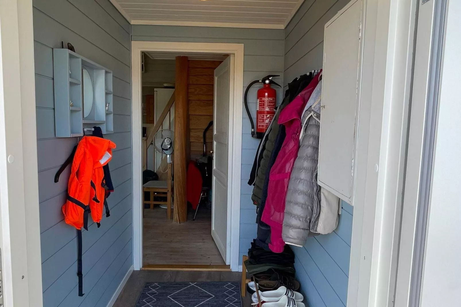6 persoons vakantie huis in Espevær-By Traum-Binnen