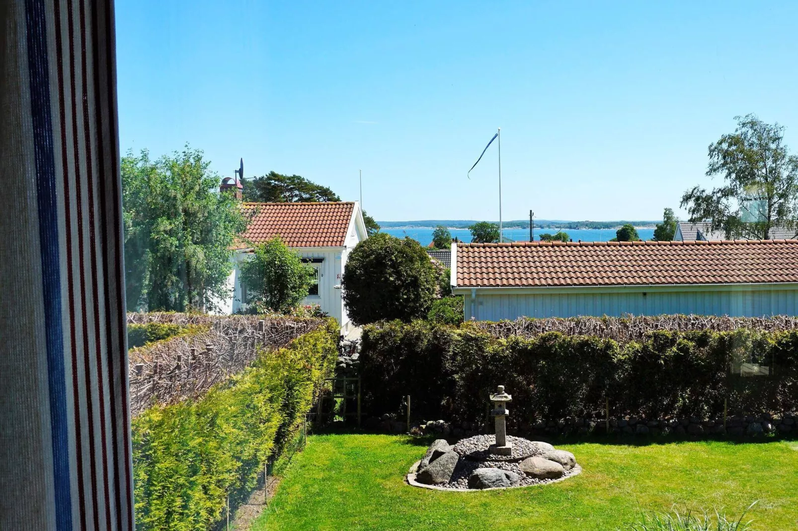4 persoons vakantie huis in ONSALA-By Traum-Buitenlucht