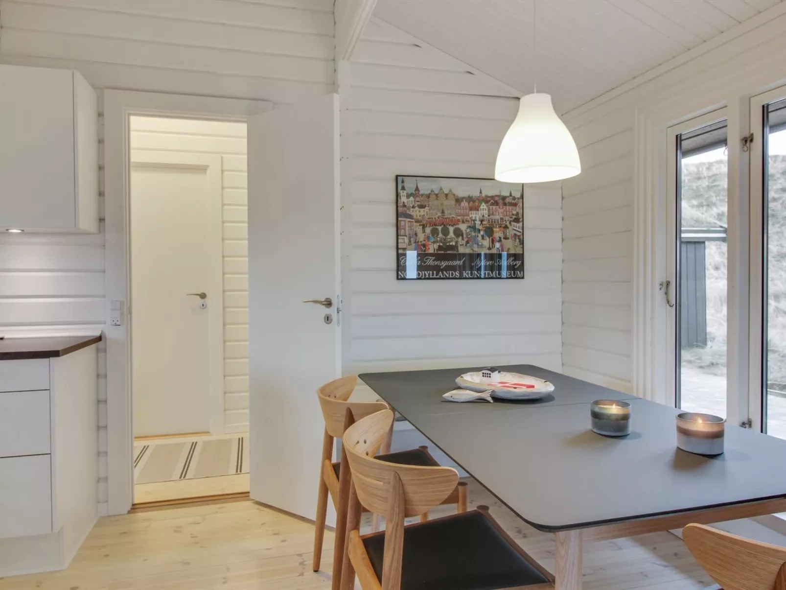 "Baltur" - 650m from the sea-Binnen