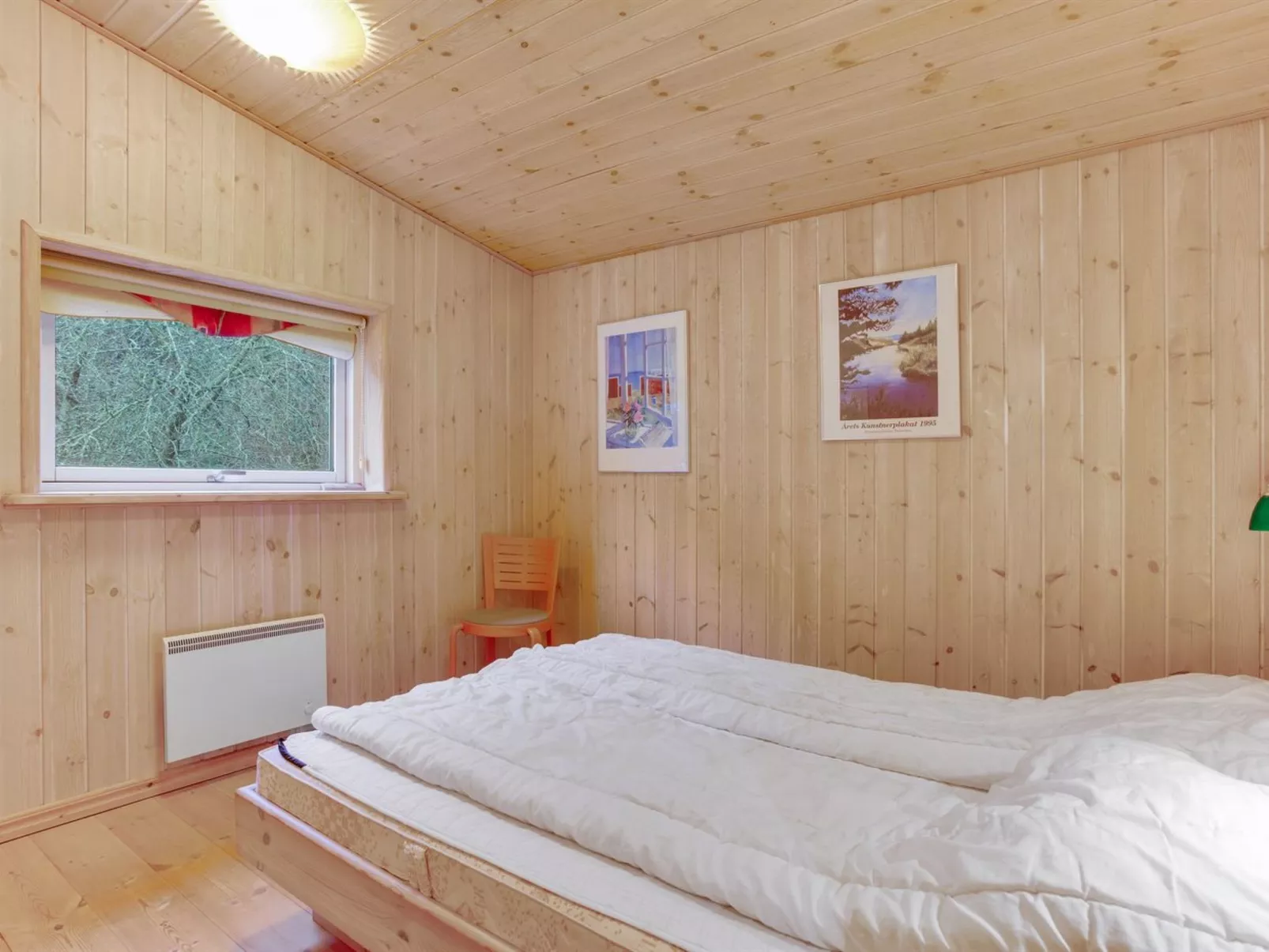 "Eljena" - 600m from the sea-Binnen