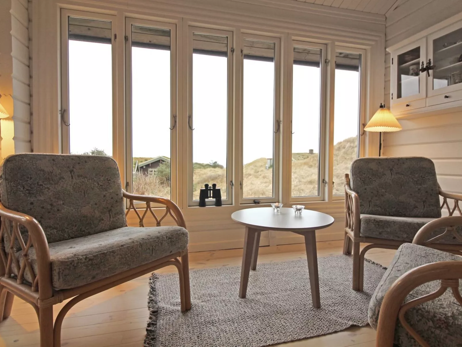 "Baltur" - 650m from the sea-Buiten
