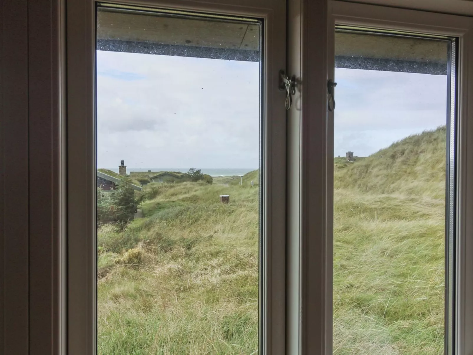 "Baltur" - 650m from the sea-Buiten