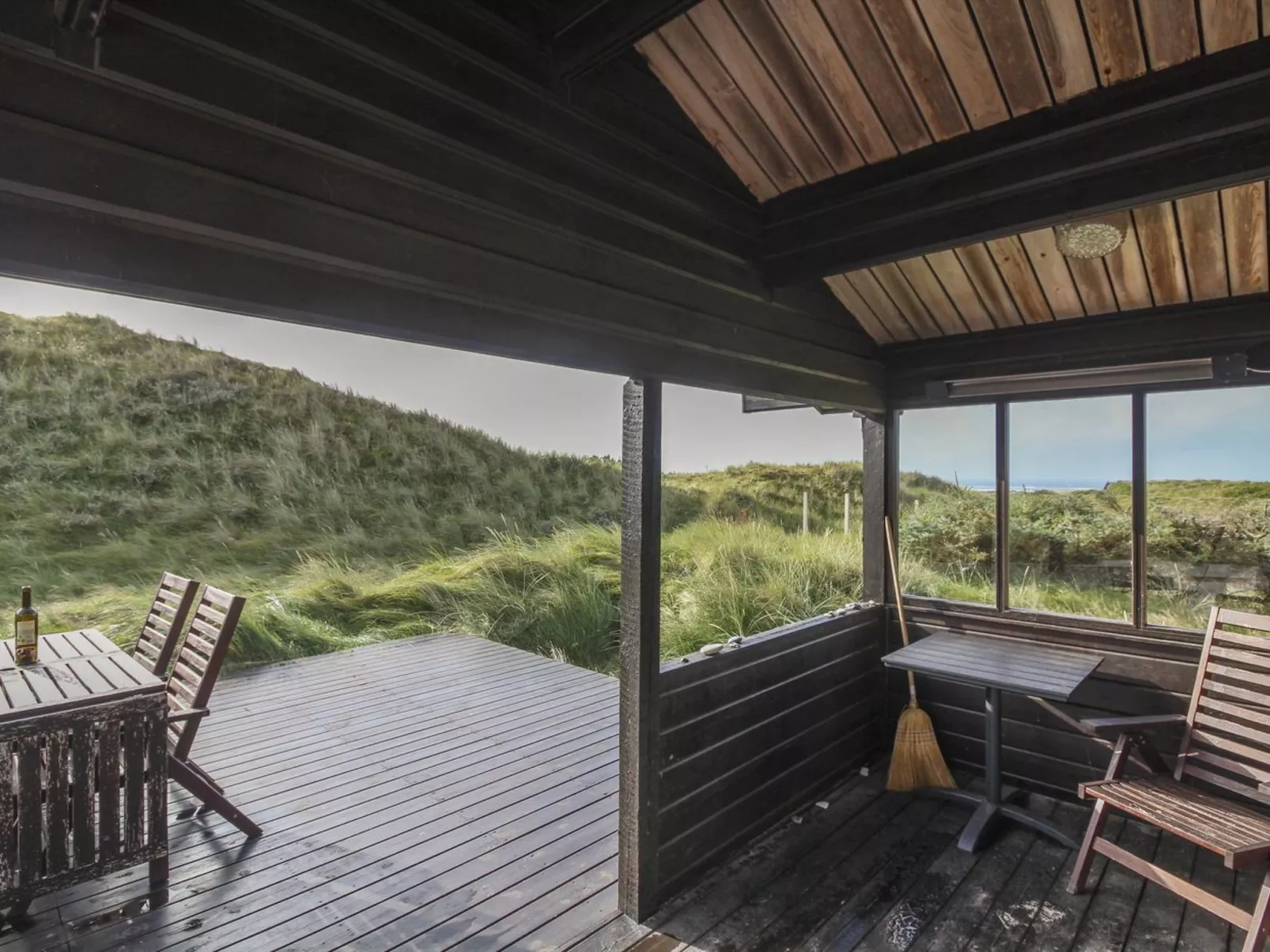 "Baltur" - 650m from the sea-Buiten