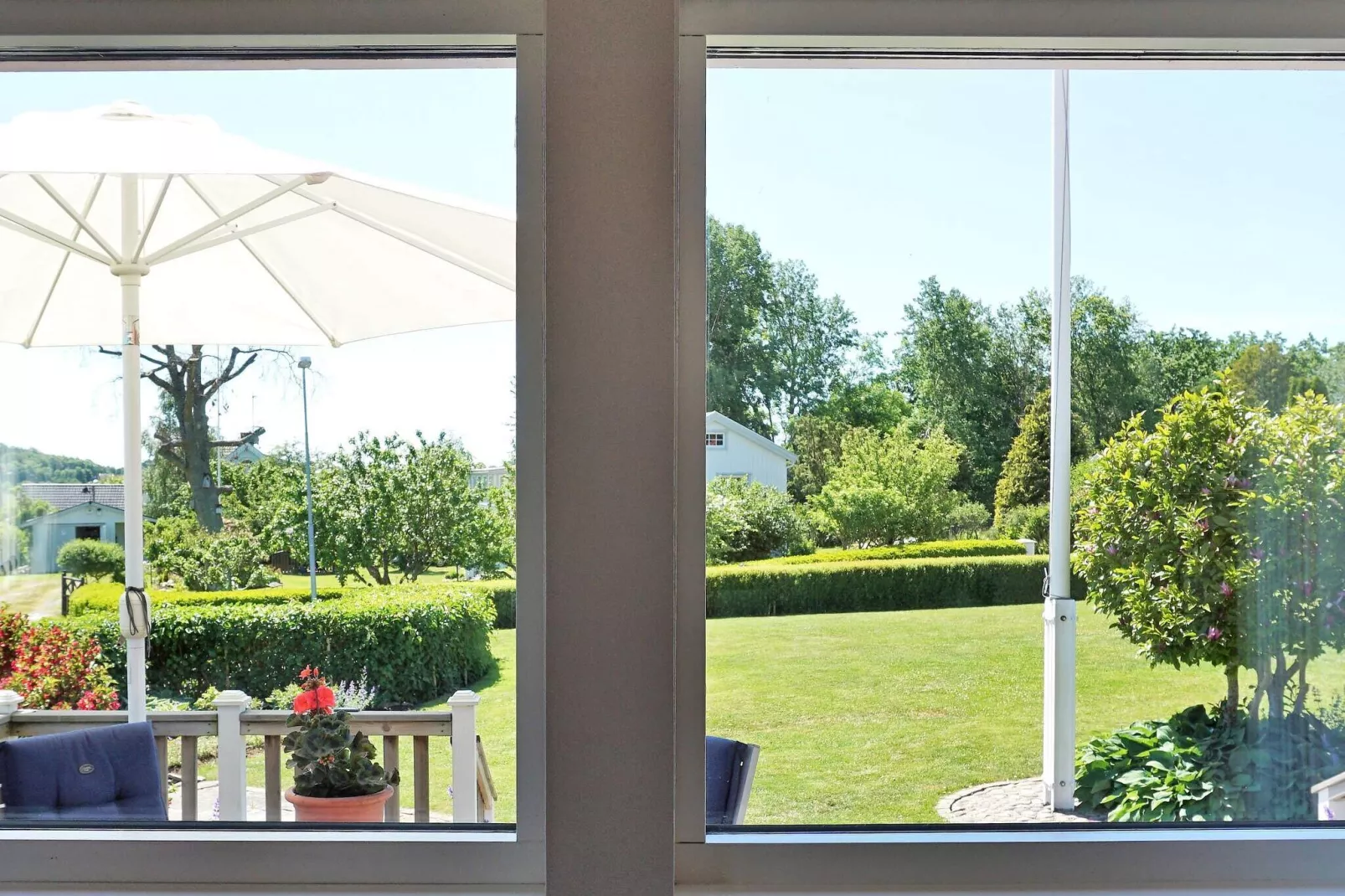 4 persoons vakantie huis in ONSALA-By Traum-Binnen