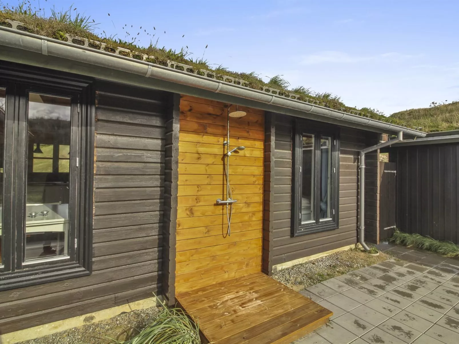 "Baltur" - 650m from the sea-Buiten