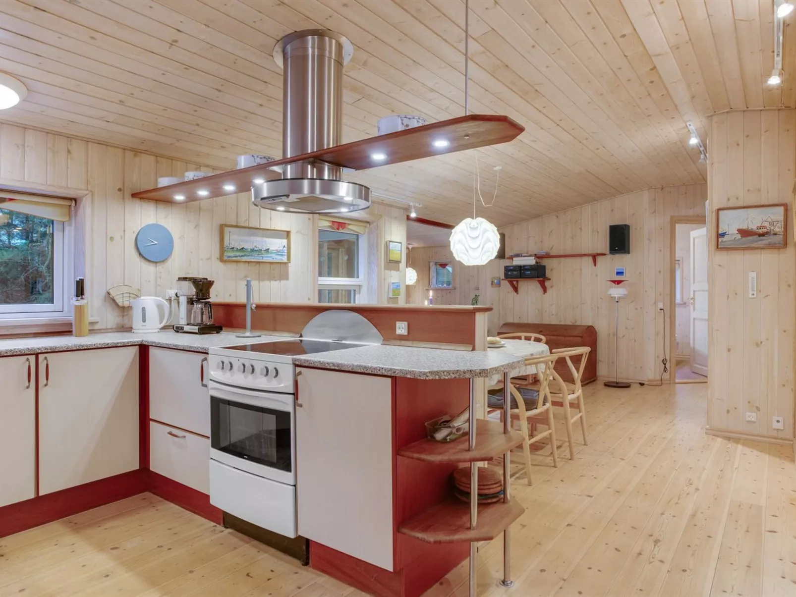 "Eljena" - 600m from the sea-Binnen