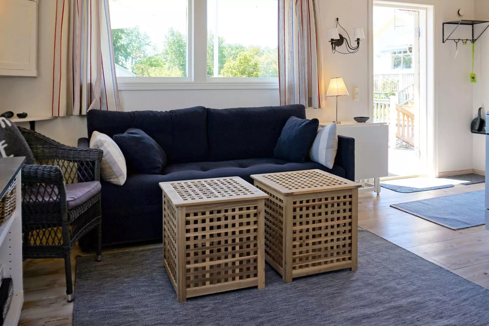 4 persoons vakantie huis in ONSALA-By Traum-Binnen