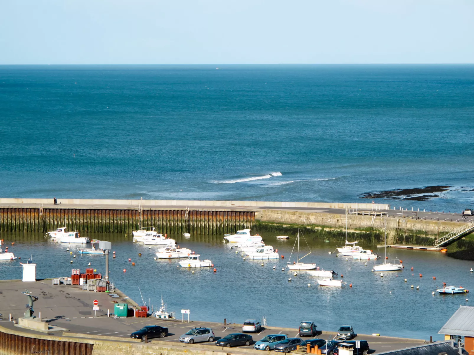 De Malau-Omgeving
