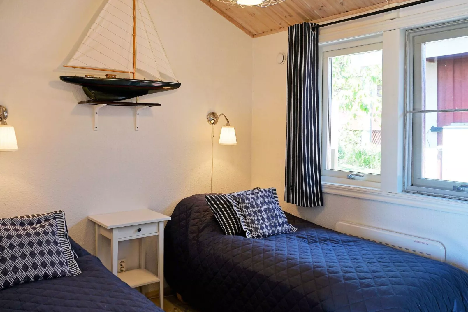 4 persoons vakantie huis in ONSALA-By Traum-Binnen