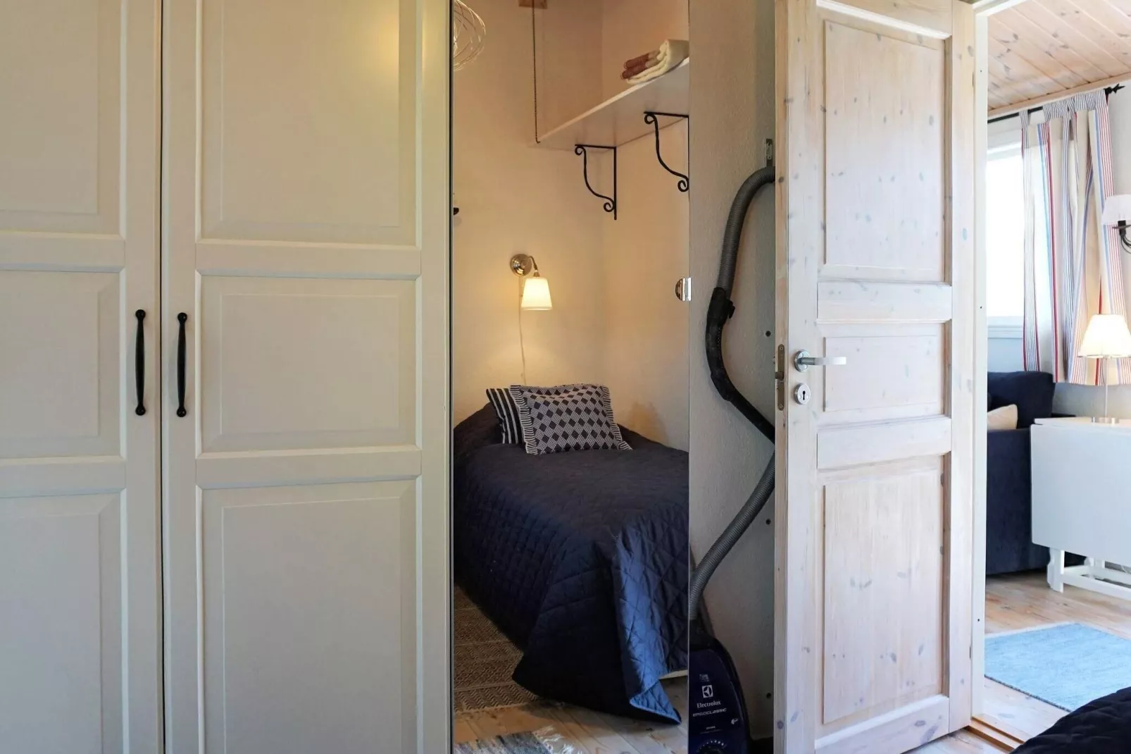4 persoons vakantie huis in ONSALA-By Traum-Binnen