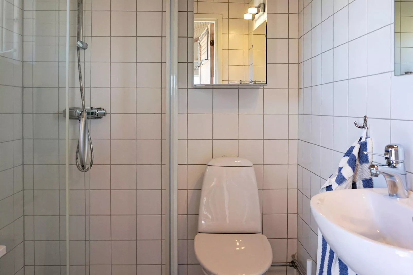 4 persoons vakantie huis in ONSALA-By Traum-Binnen