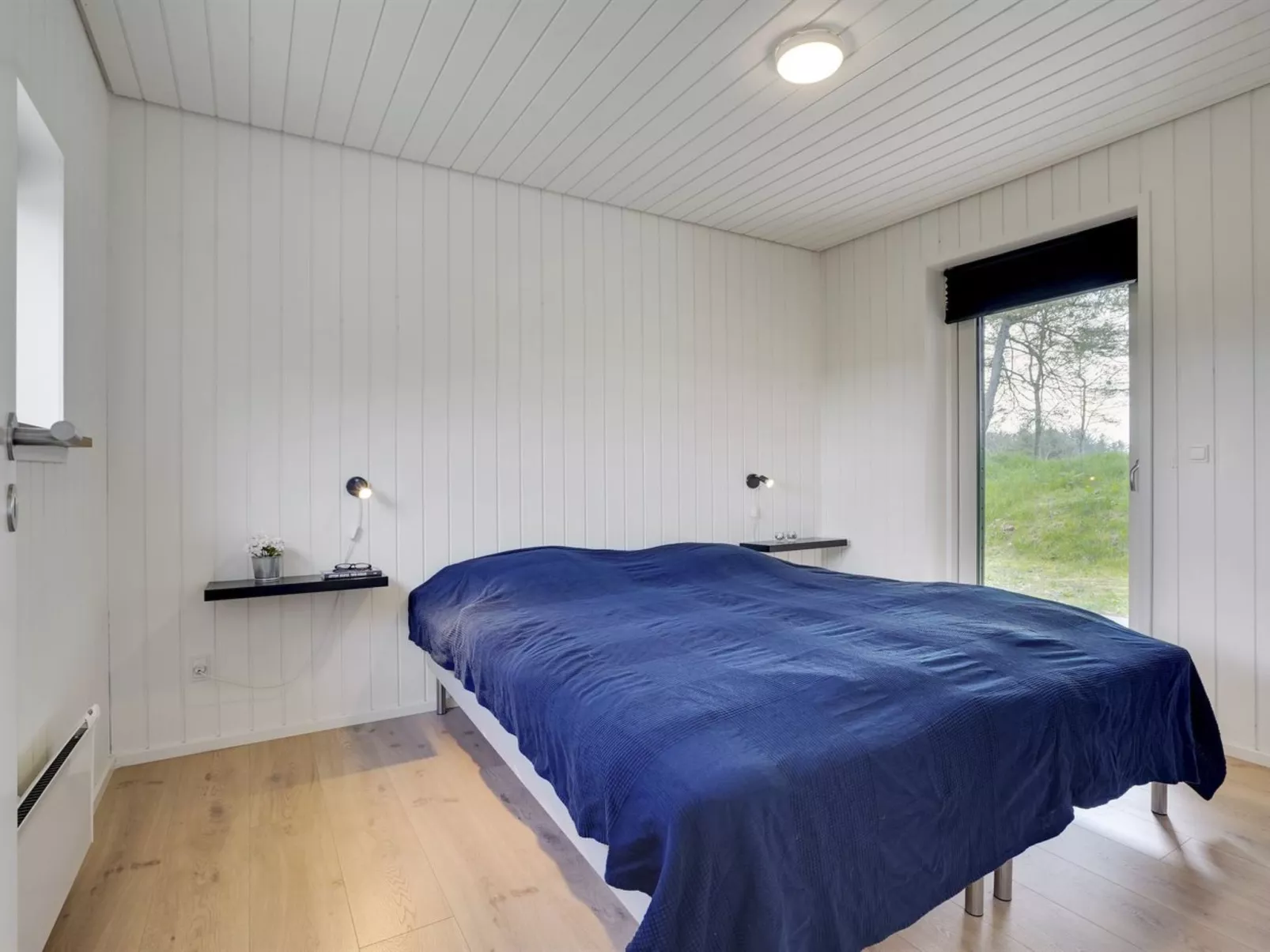 "Øthbiorn" - 1.1km from the sea-Binnen