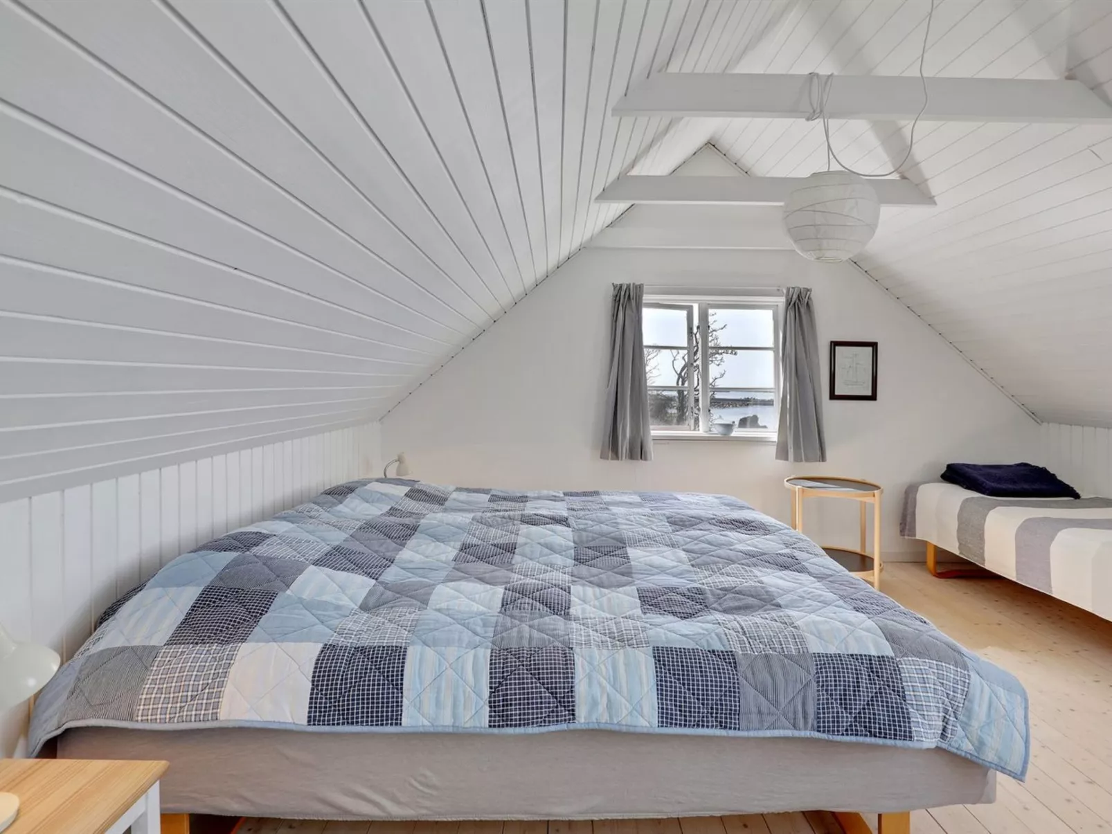 "Asgot" - 15m from the sea-Binnen