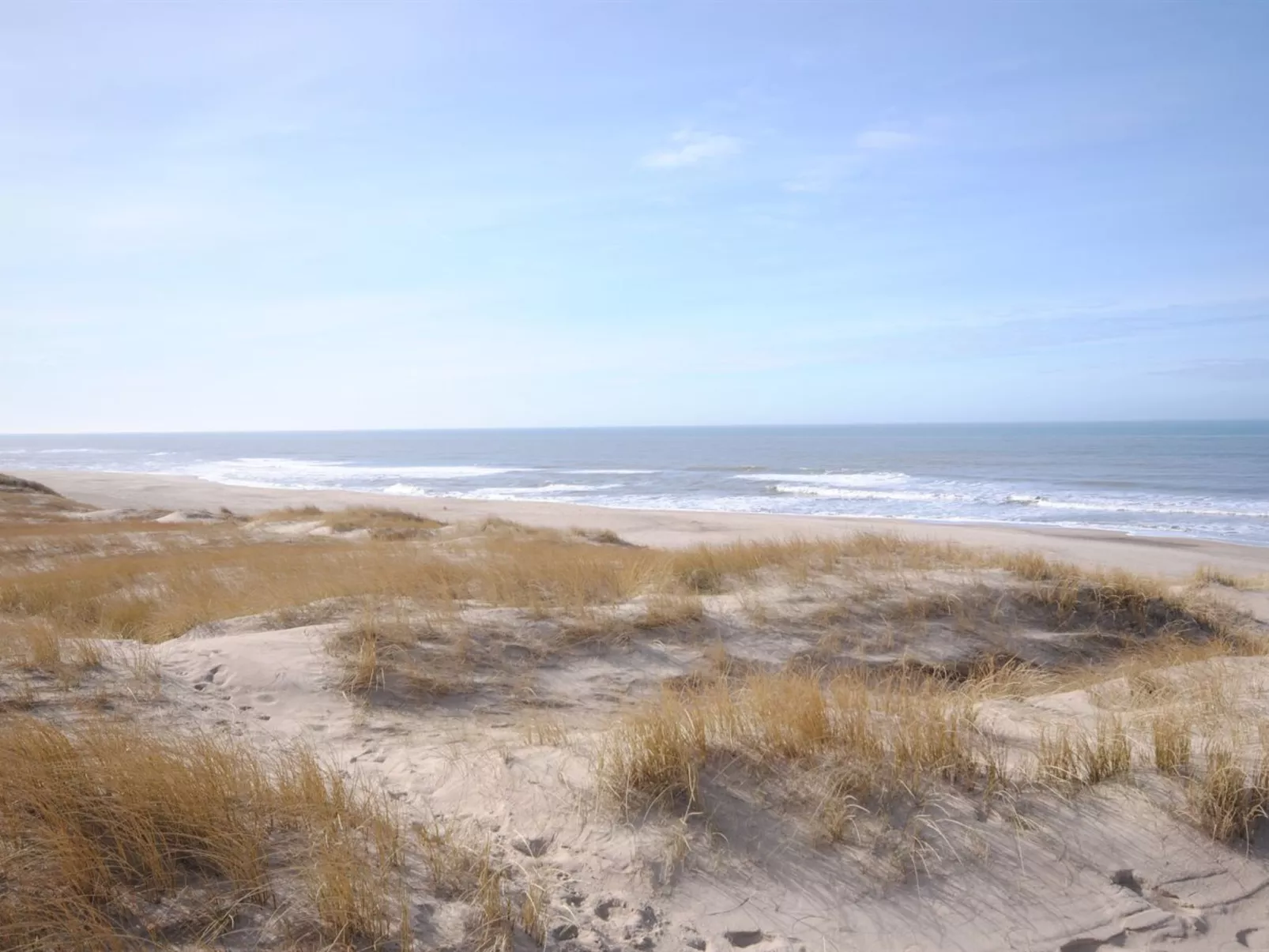 "Elfrun" - 250m from the sea-Buiten