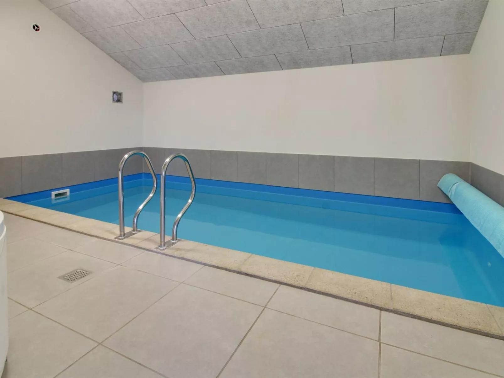 "Tenaya" - 200m from the sea-Buiten