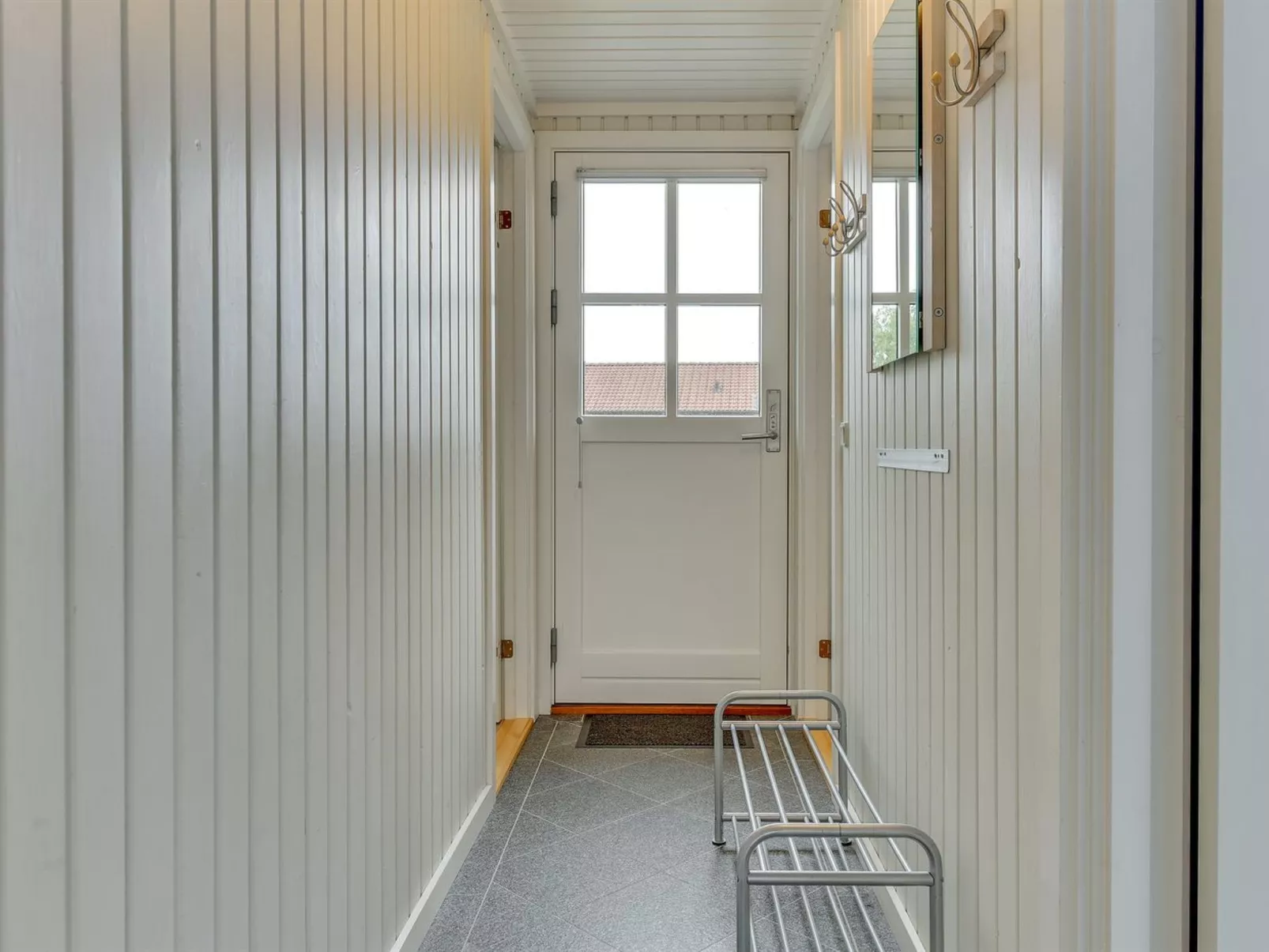 "Armund" - 300m from the sea-Binnen