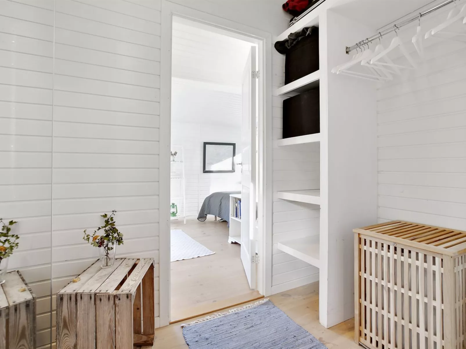 "Rikard" - 800m from the sea in Djursland and Mols-Buiten