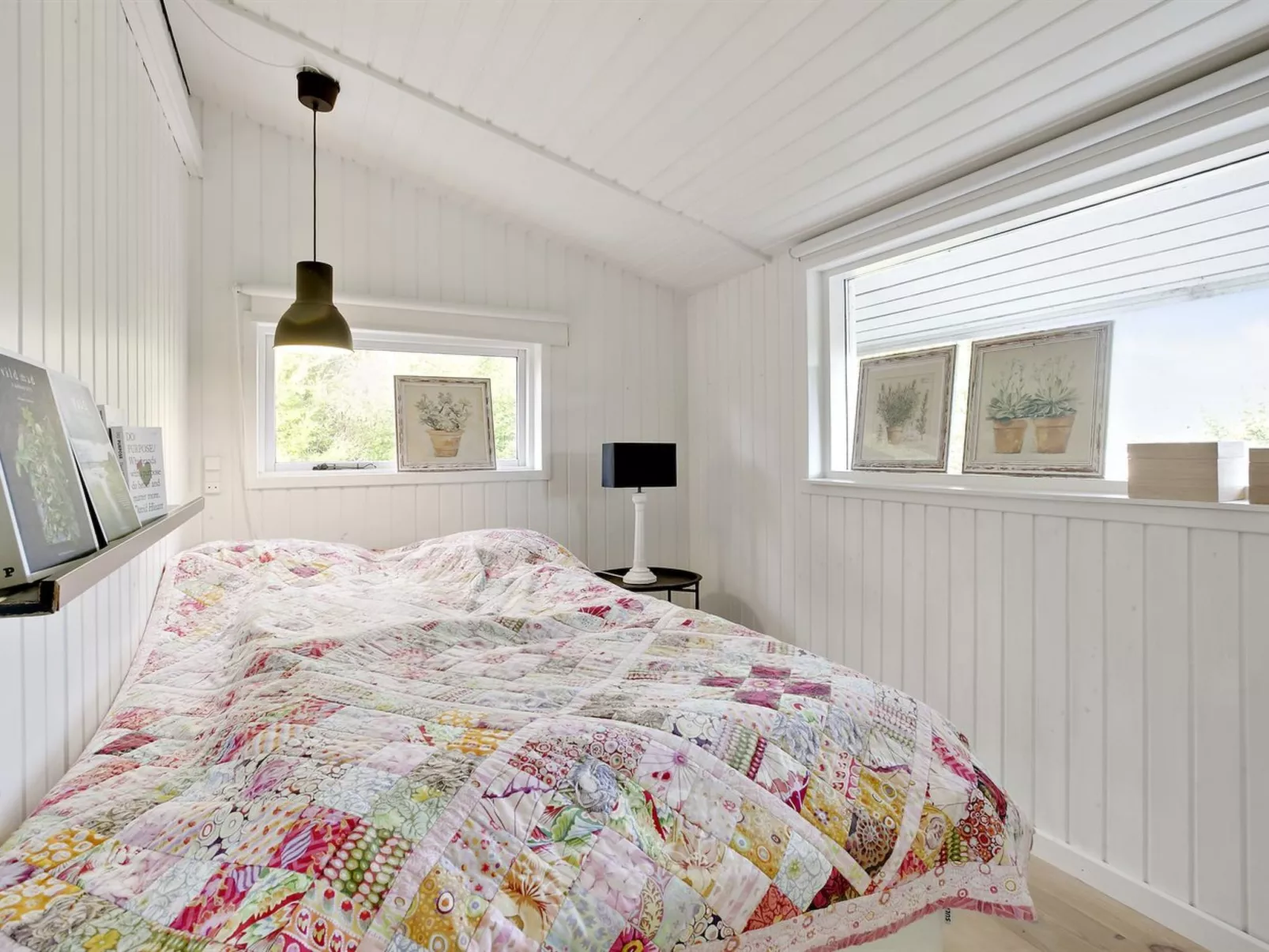 "Rikard" - 800m from the sea in Djursland and Mols-Binnen