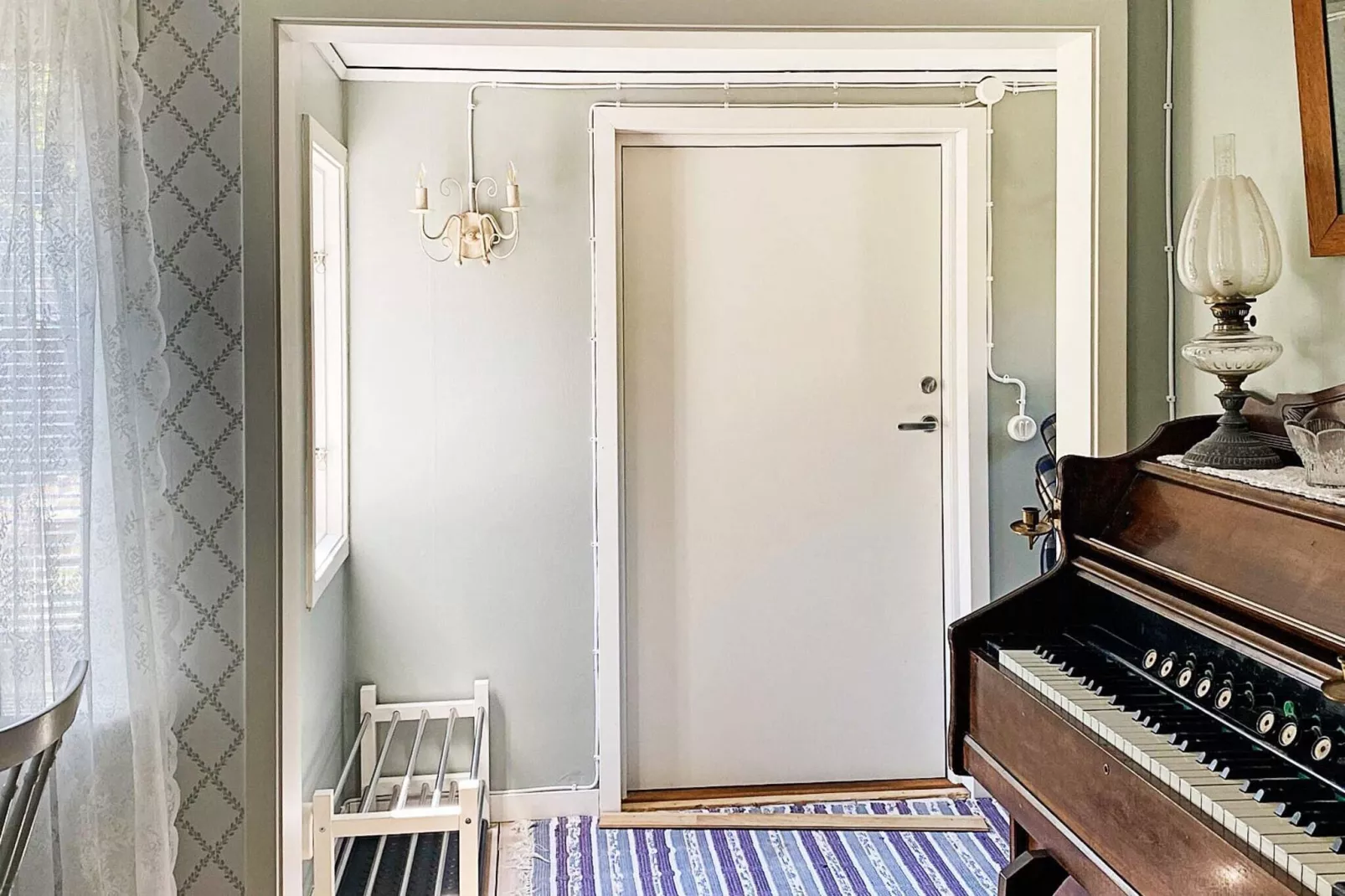 5 persoons vakantie huis in HÄRADSBÄCK-By Traum-Binnen