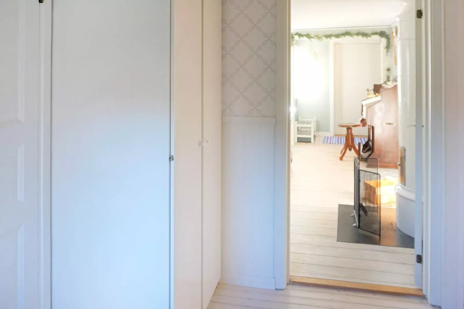 5 persoons vakantie huis in HÄRADSBÄCK-By Traum-Binnen