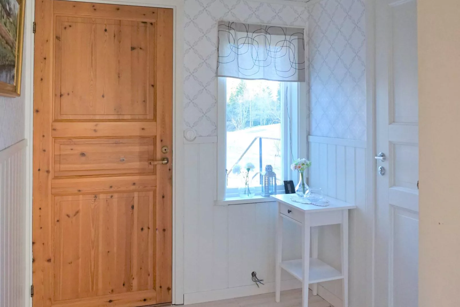 5 persoons vakantie huis in HÄRADSBÄCK-By Traum-Binnen