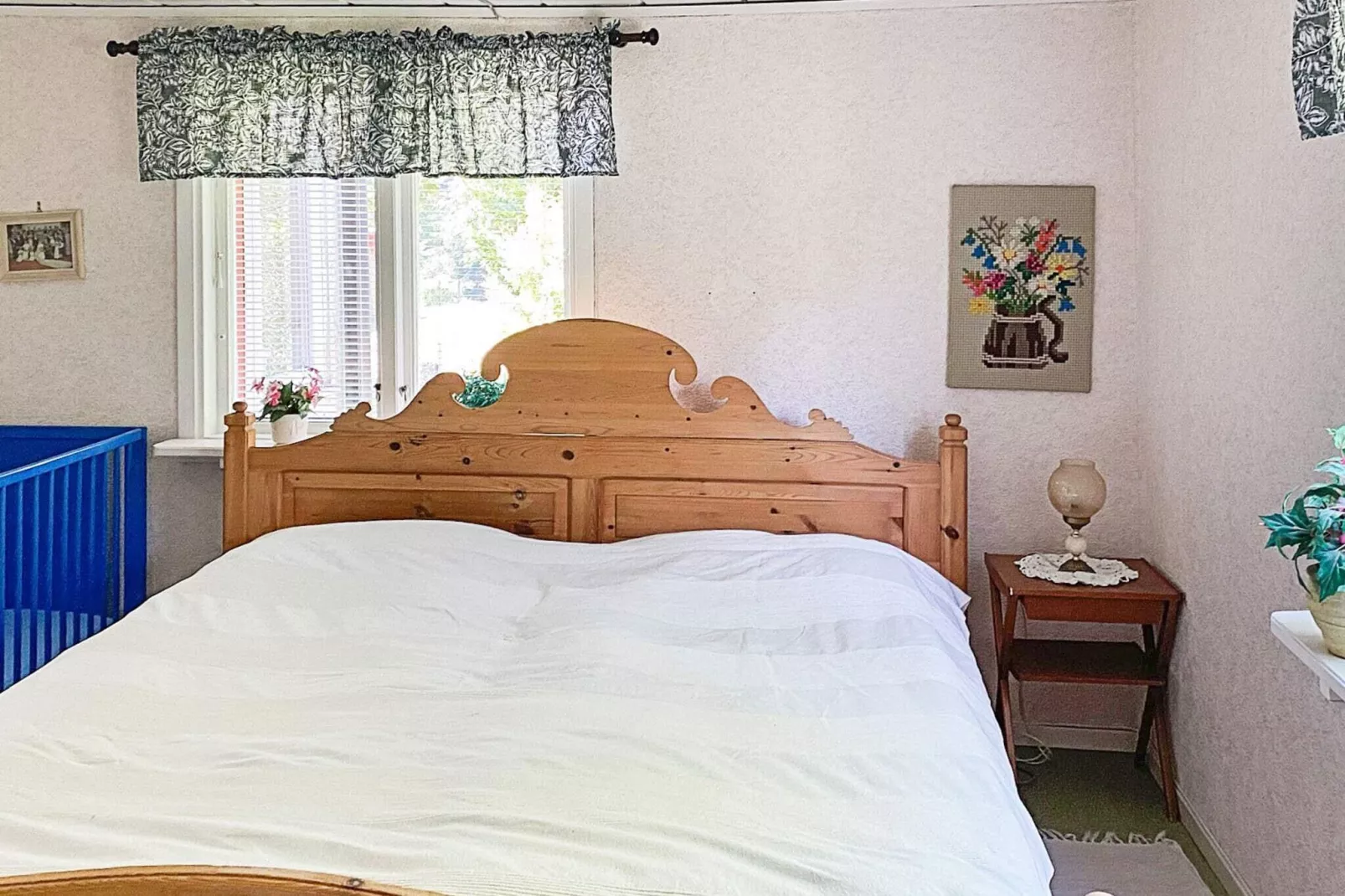 5 persoons vakantie huis in HÄRADSBÄCK-By Traum-Binnen