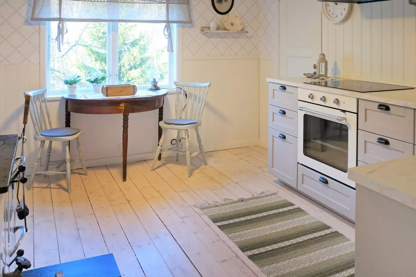 5 persoons vakantie huis in HÄRADSBÄCK-By Traum-Binnen