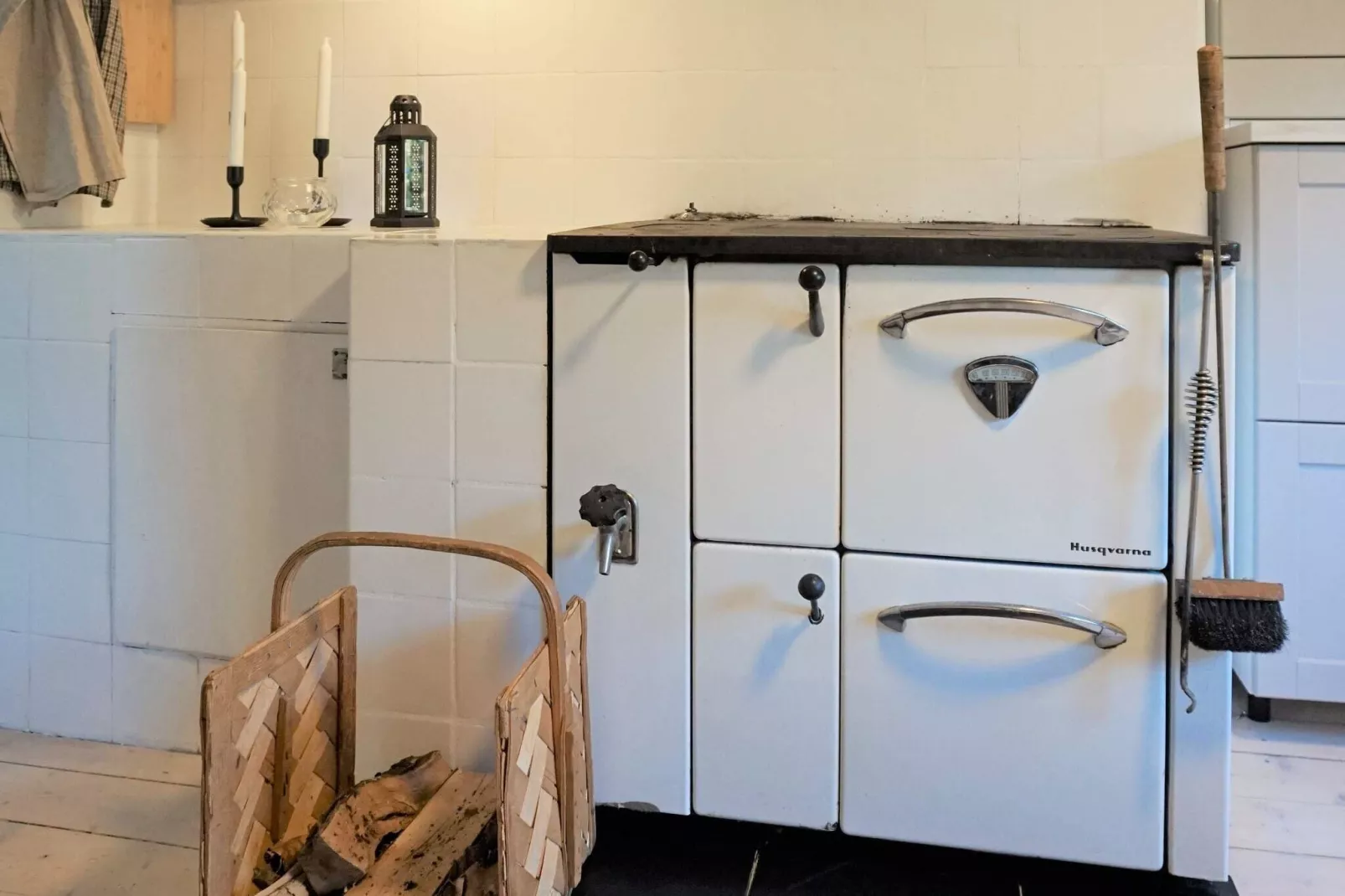 5 persoons vakantie huis in HÄRADSBÄCK-By Traum-Binnen
