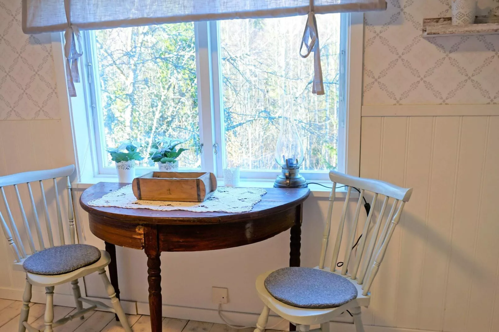 5 persoons vakantie huis in HÄRADSBÄCK-By Traum-Binnen