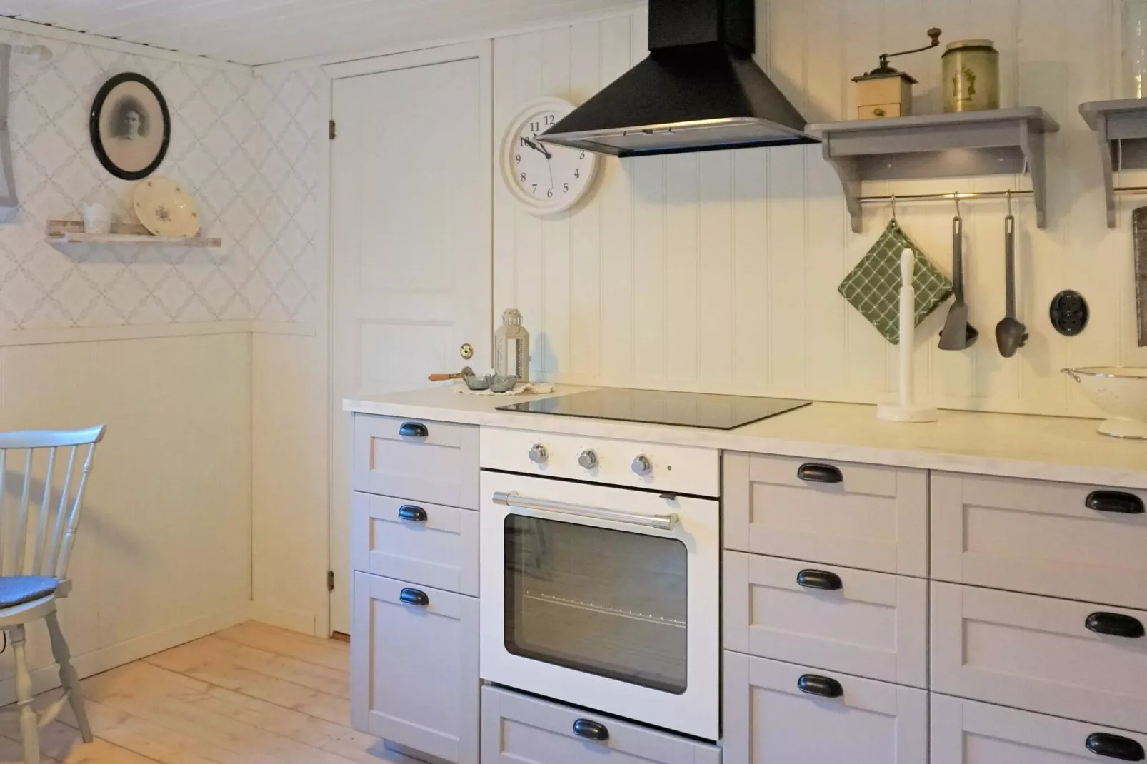 5 persoons vakantie huis in HÄRADSBÄCK-By Traum-Binnen
