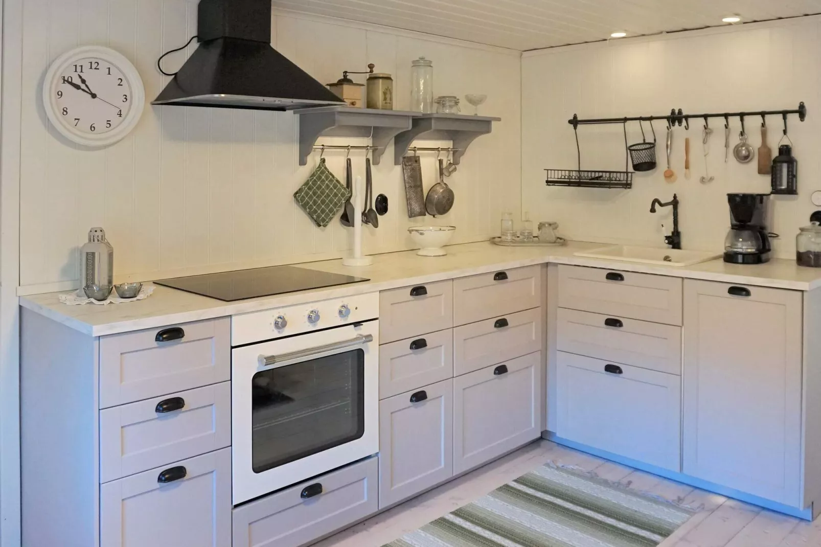 5 persoons vakantie huis in HÄRADSBÄCK-By Traum-Binnen