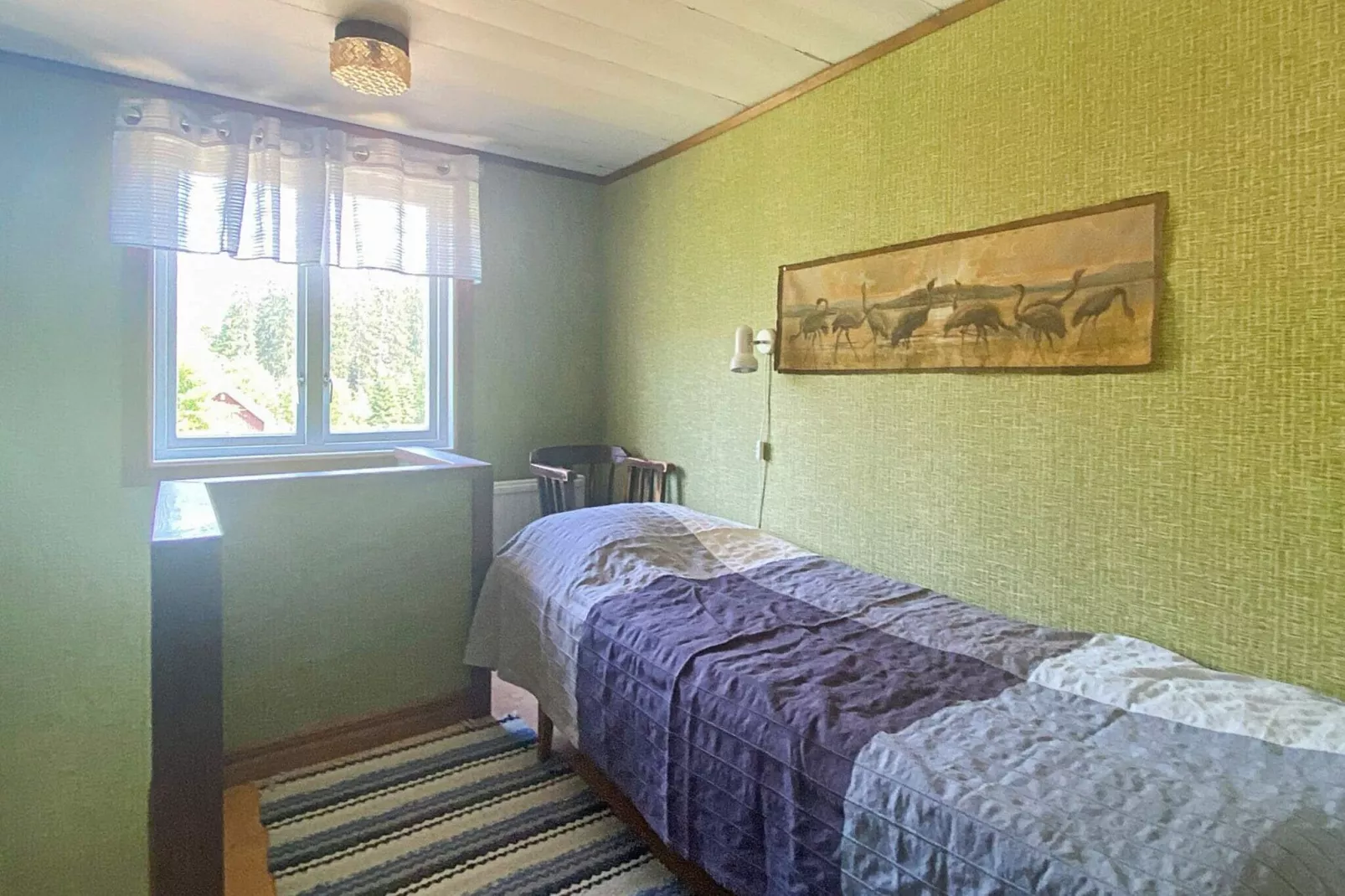 5 persoons vakantie huis in HÄRADSBÄCK-By Traum-Binnen