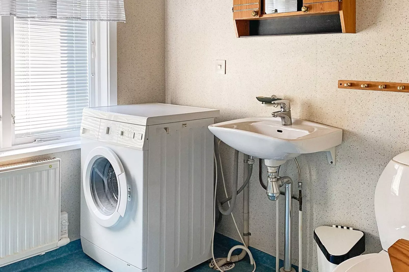 5 persoons vakantie huis in HÄRADSBÄCK-By Traum-Binnen