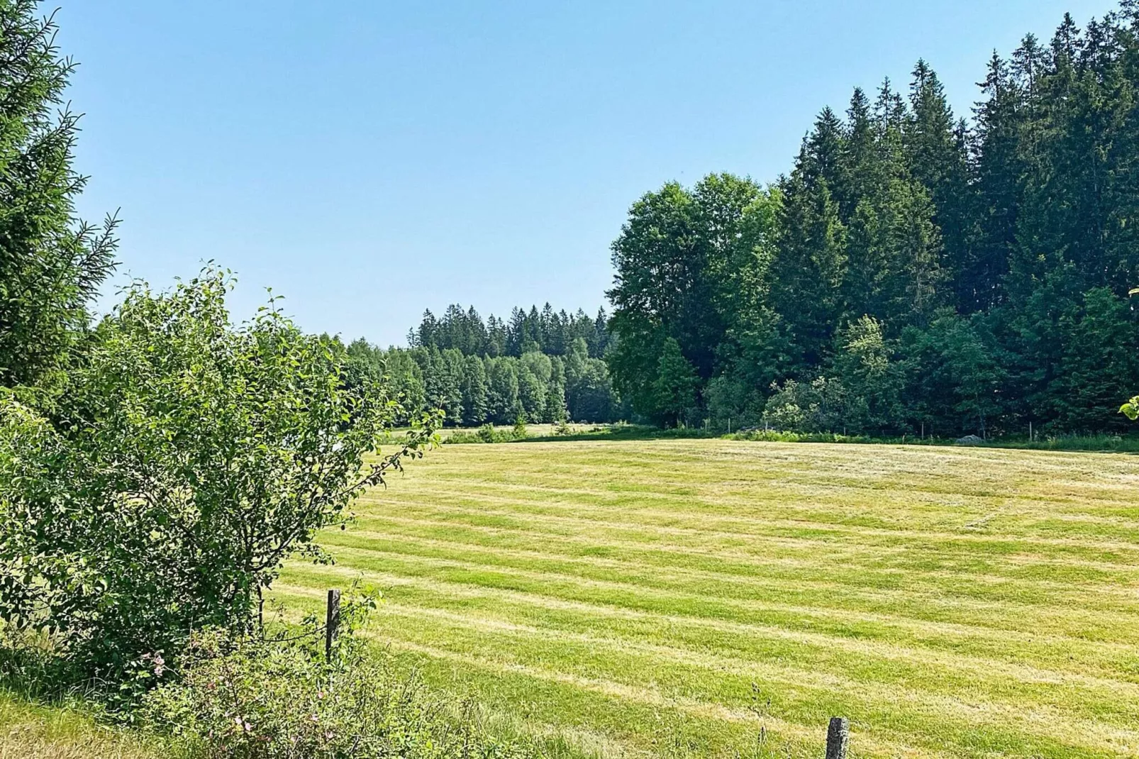 5 persoons vakantie huis in HÄRADSBÄCK-By Traum-Niet-getagd