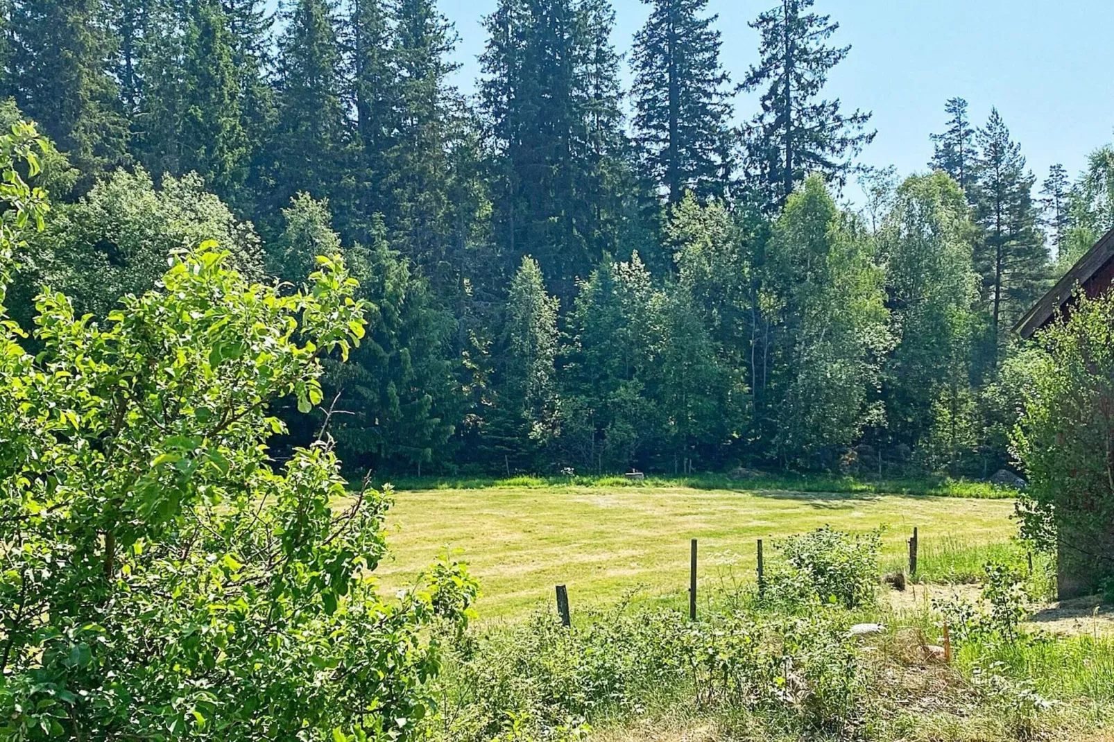 5 persoons vakantie huis in HÄRADSBÄCK-By Traum-Niet-getagd