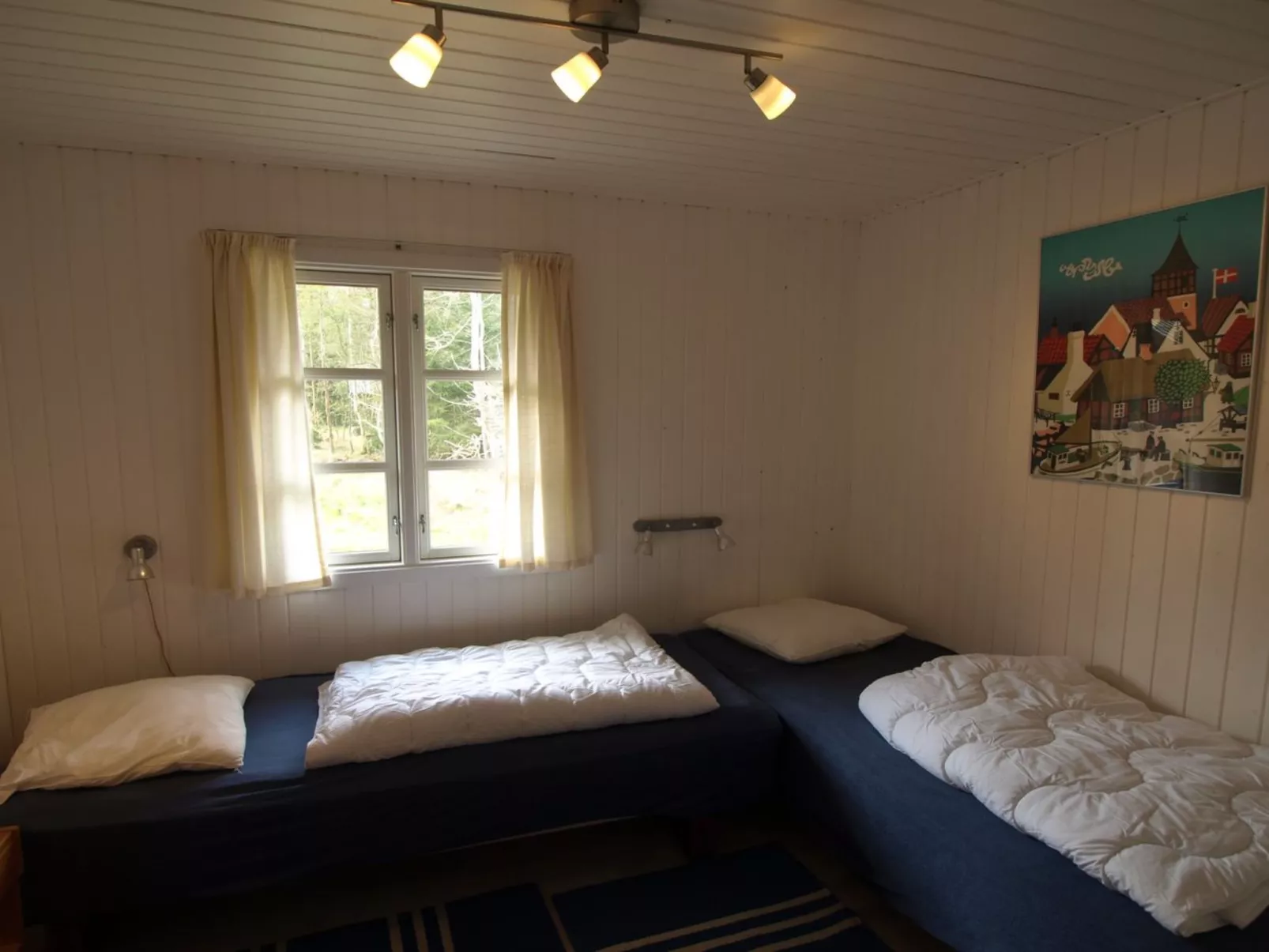 "Nahuel" - 200m from the sea-Binnen