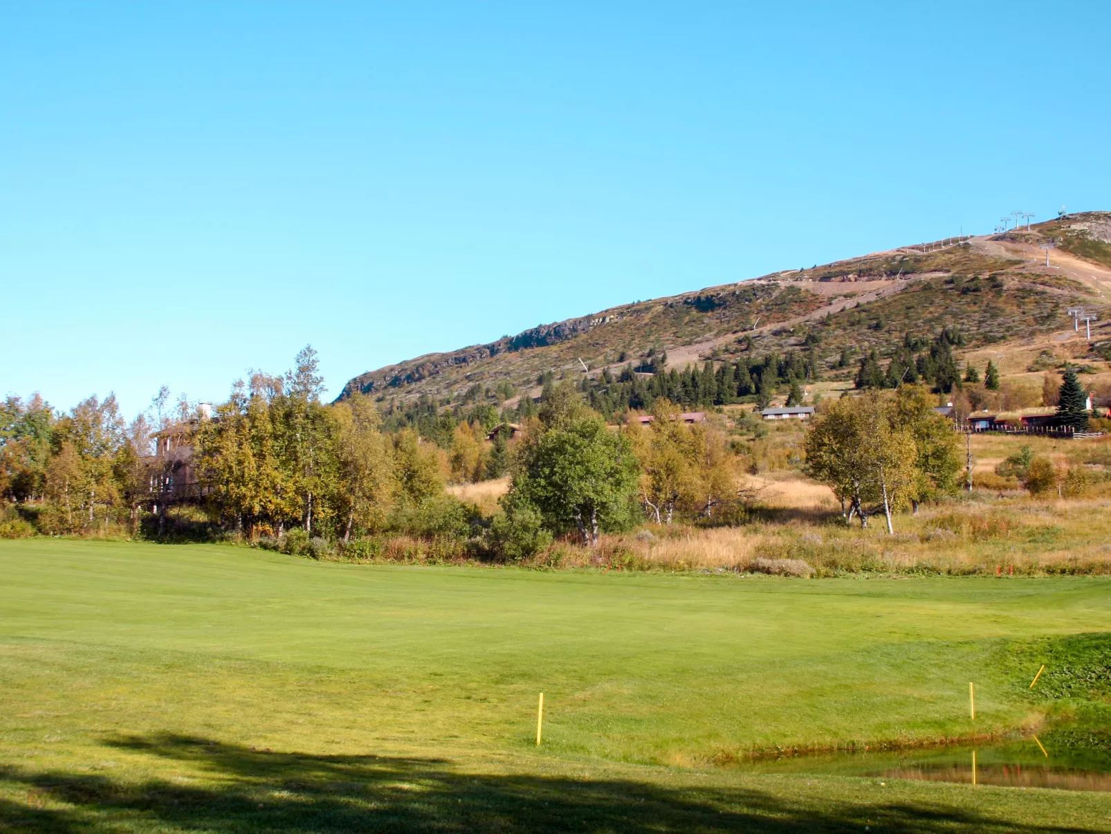 Liaråket-Buiten