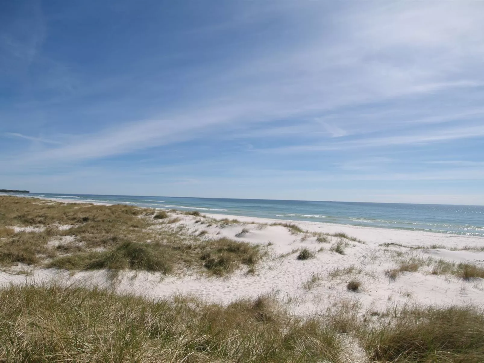 "Nahuel" - 200m from the sea-Buiten