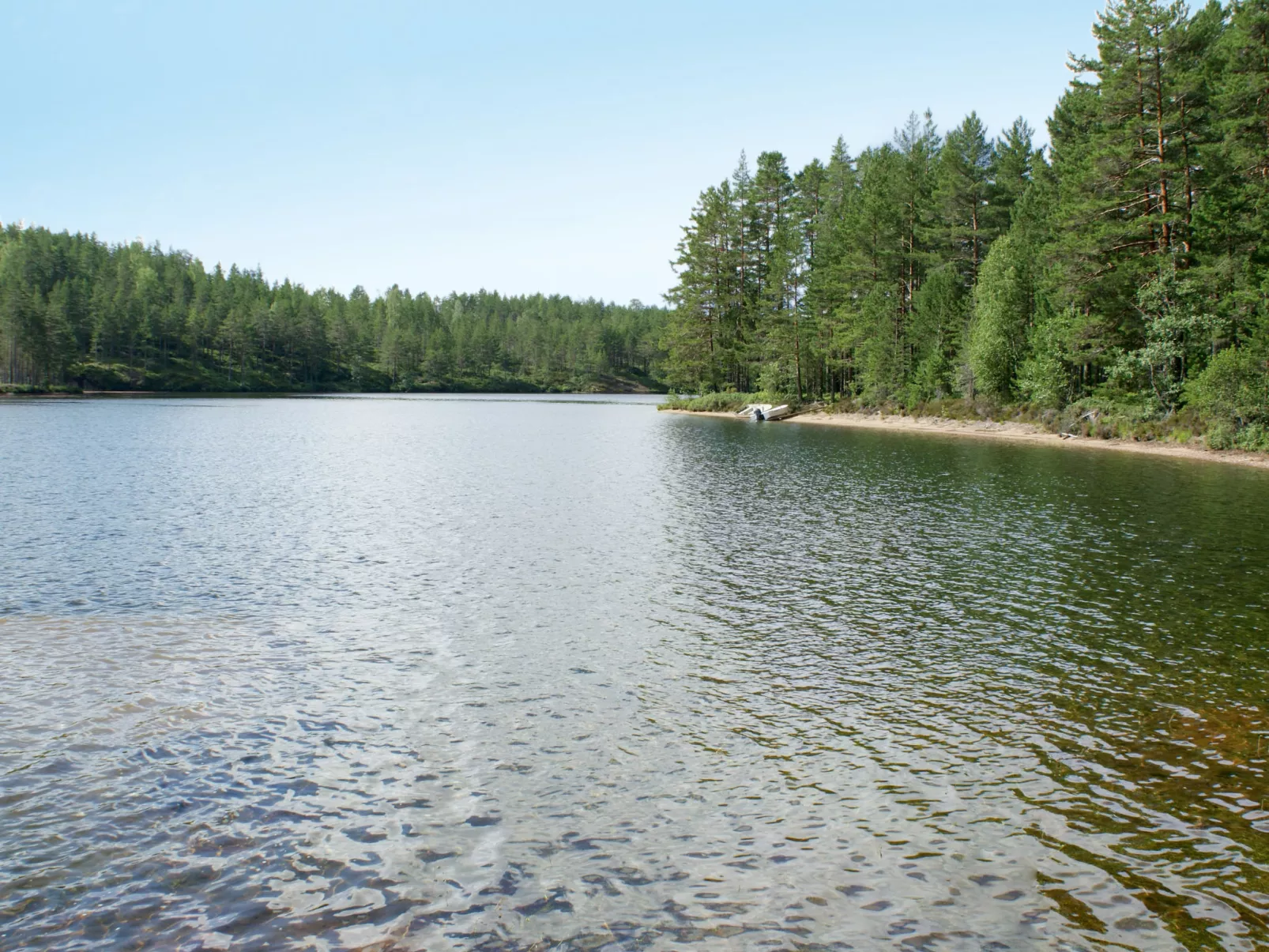 Telemarkshytta-Buiten