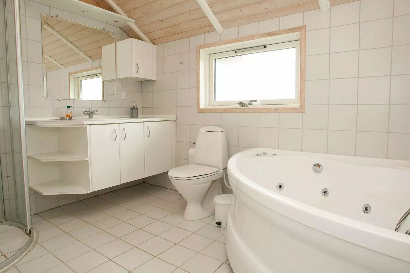 8 persoons vakantie huis in Juelsminde-By Traum-Spa