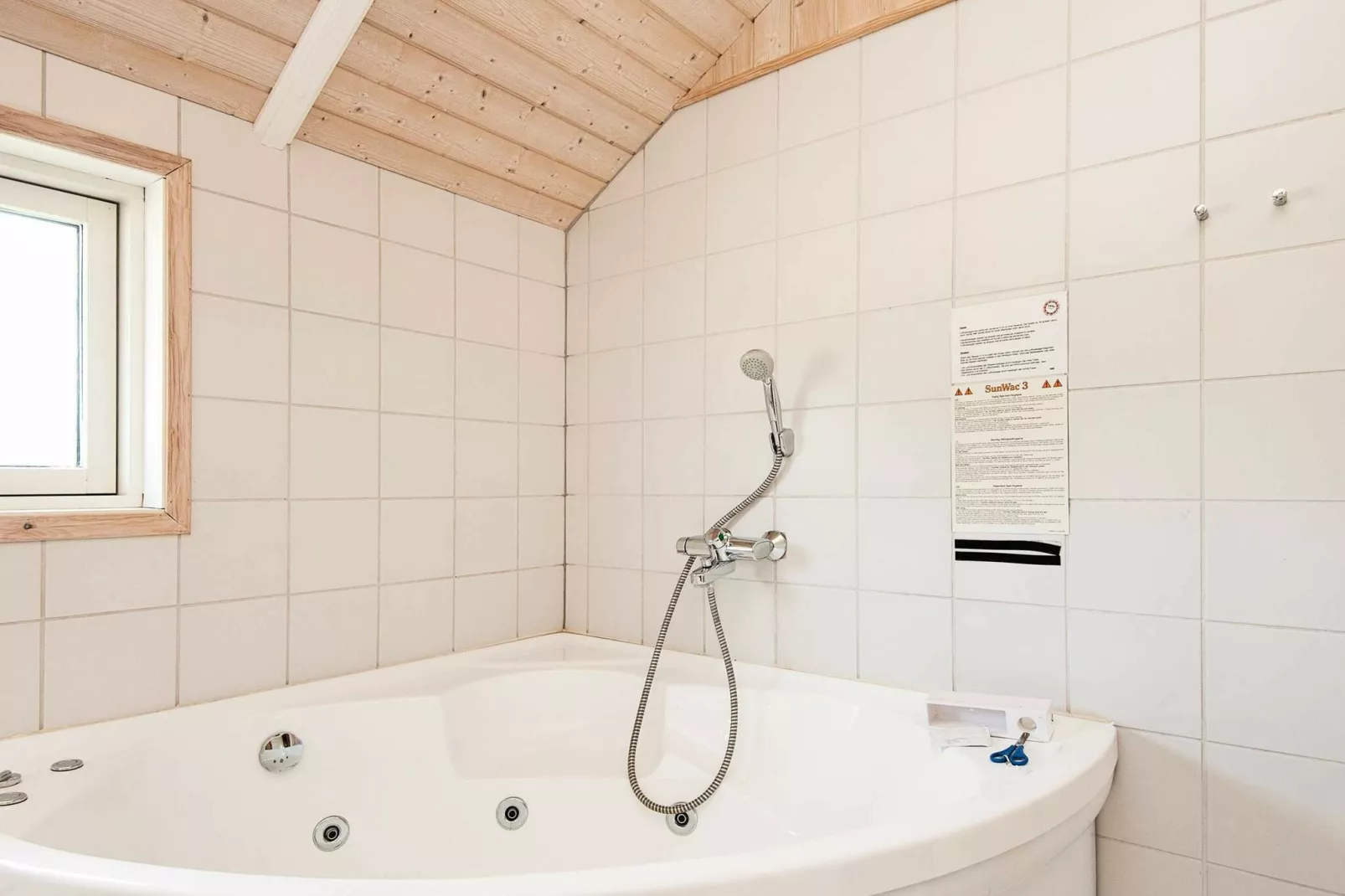 8 persoons vakantie huis in Juelsminde-By Traum-Spa