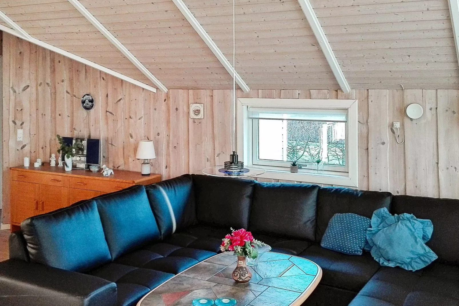 8 persoons vakantie huis in Juelsminde-By Traum-Binnen