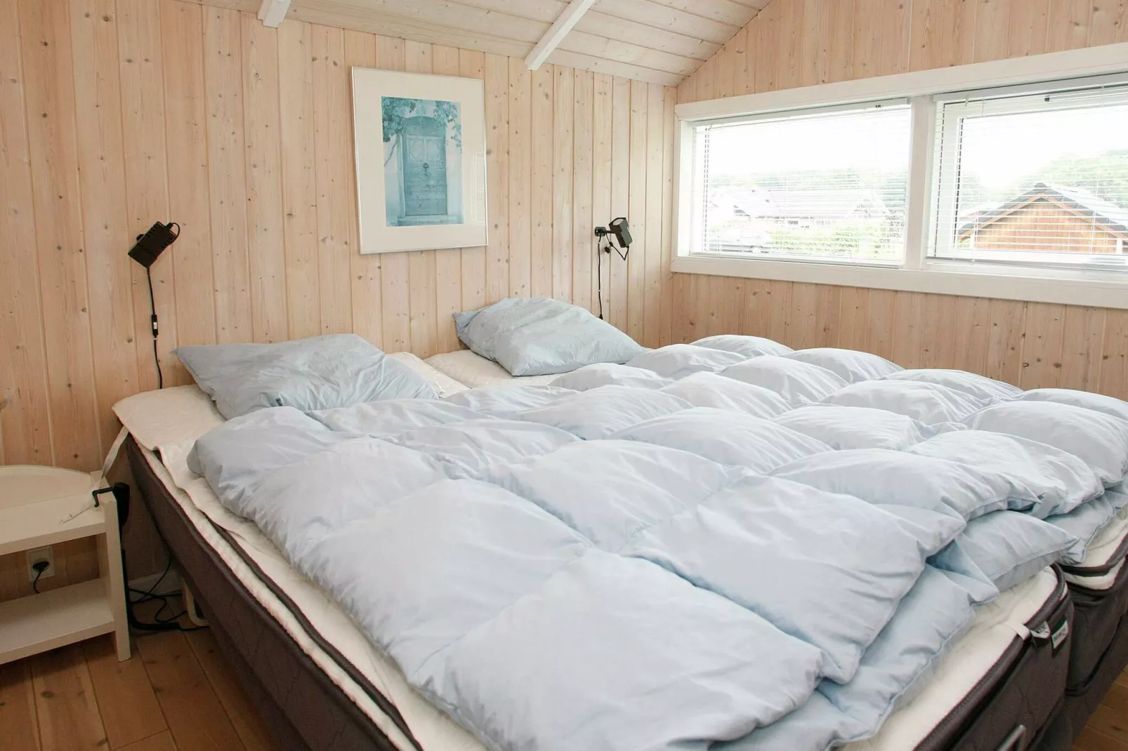 8 persoons vakantie huis in Juelsminde-By Traum-Binnen