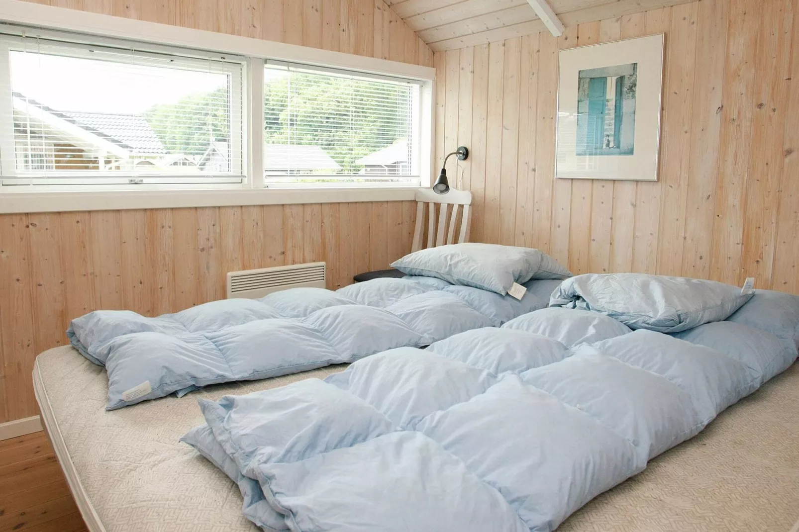 8 persoons vakantie huis in Juelsminde-By Traum-Binnen