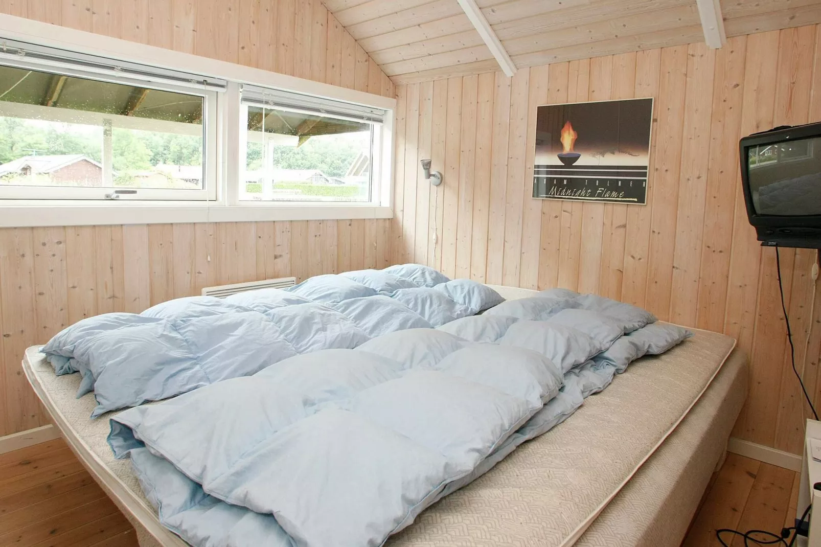 8 persoons vakantie huis in Juelsminde-By Traum-Binnen