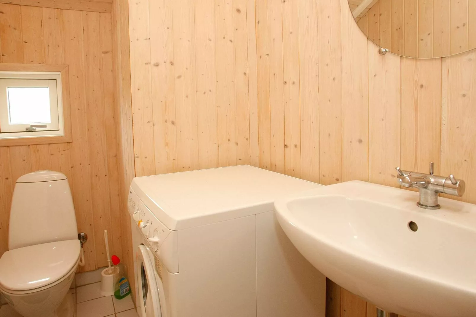 8 persoons vakantie huis in Juelsminde-By Traum-Binnen