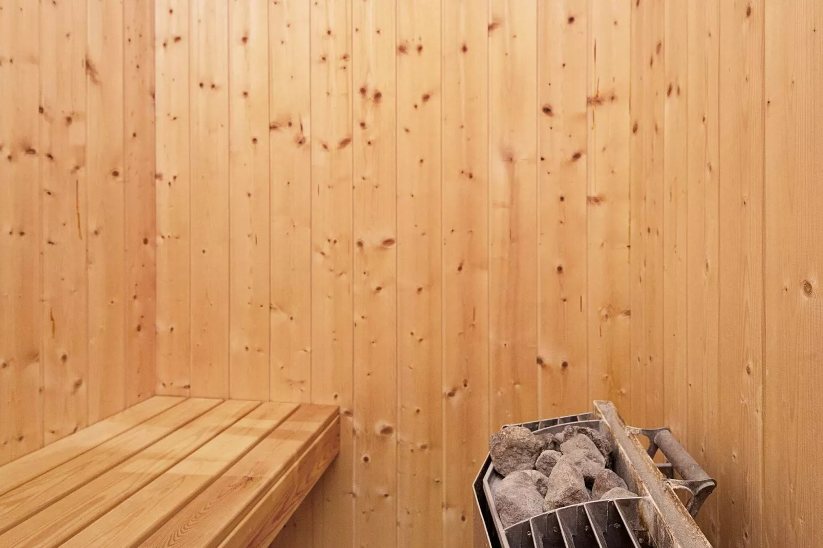 8 persoons vakantie huis in Juelsminde-By Traum-Sauna