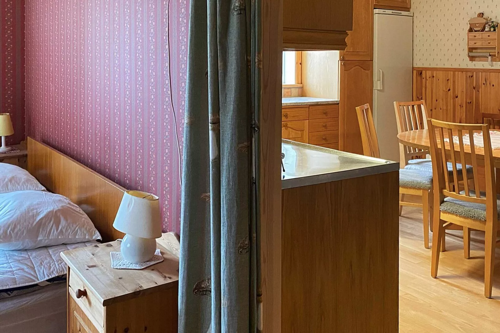 8 persoons vakantie huis in VIRESTAD-By Traum-Binnen